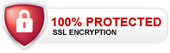 protected with ssl