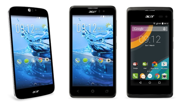 Sync Acer Devices With Outlook AkrutoSync