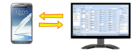 Sync Outlook with Phone