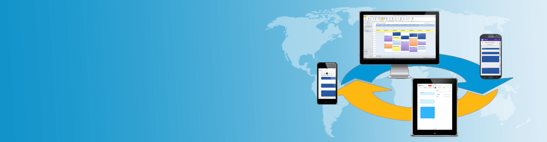 Automtisches Synchronisieren Von Outlook Akrutosync