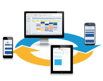 Sync All Devices