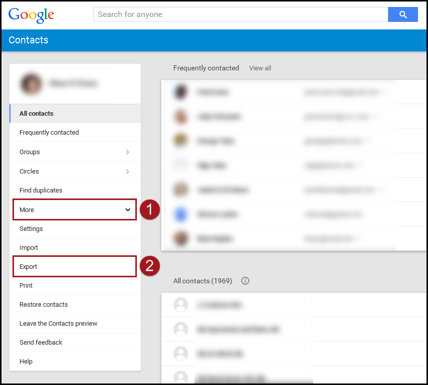 Gmail Gmail