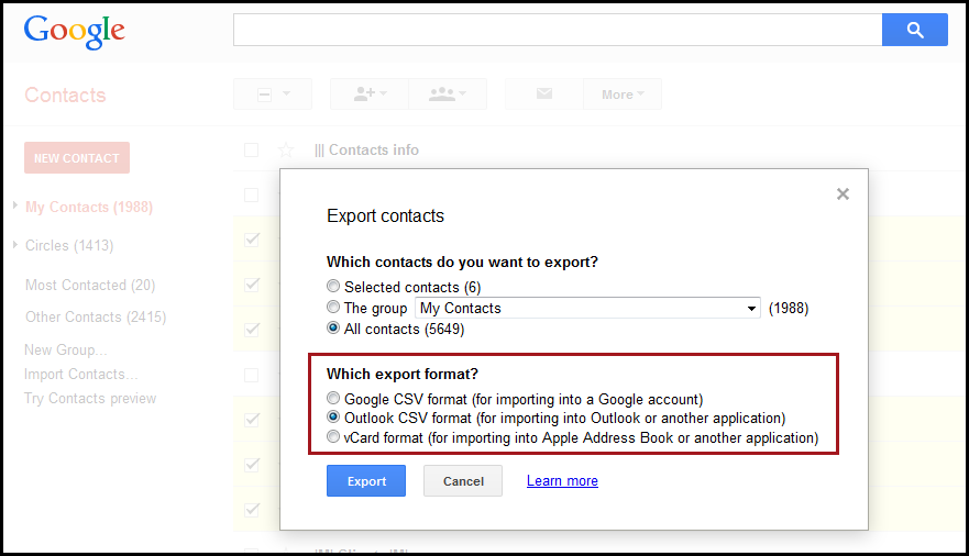 Контакты гугл вход. Google contacts. Google CSV.