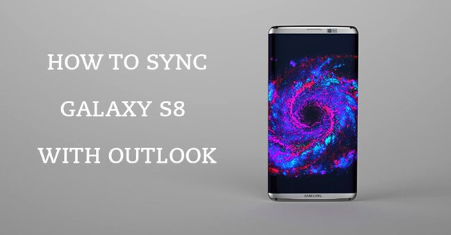 Samsung Galaxy S8