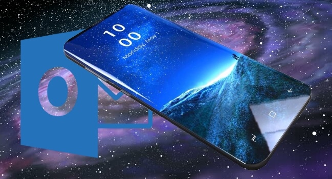Samsung Galaxy S9