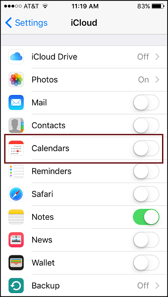 How To Sync ICloud Calendar To Outlook AkrutoSync