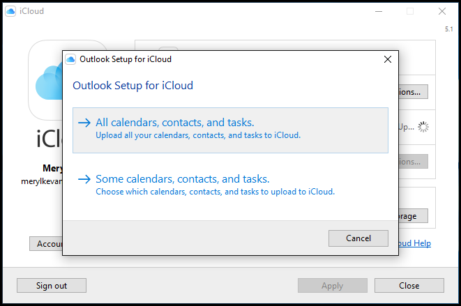 how to sync outlook 2016 calendar with iphone how to sync outlook 2016 calendar with iphone