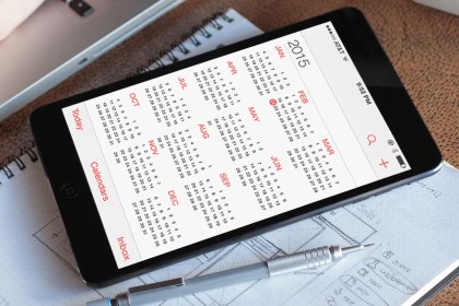 iPhone Productivity Apps