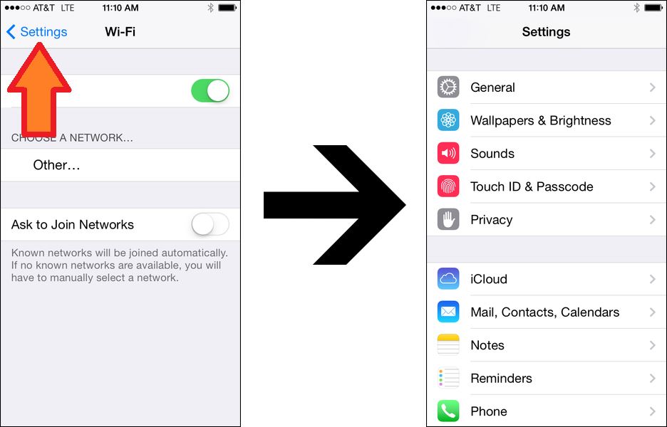 Sync your iPhone or iPad (iOS 15/iPadOS 15) with Outlook AkrutoSync
