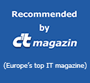 AkrutoSync recommended by C't Magazin