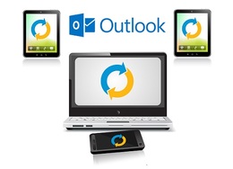 Akruto adds subscription pricing for AkrutoSync - software to sync Outlook and your devices.