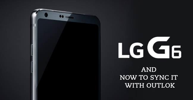 LG G6