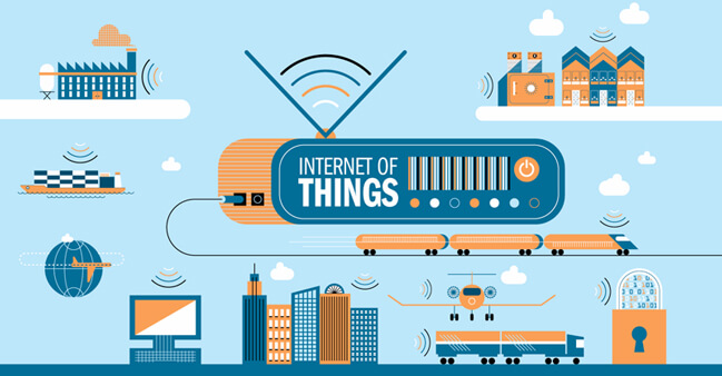 The Future of Cyber Security Industry The Future of Cyber Security Industry